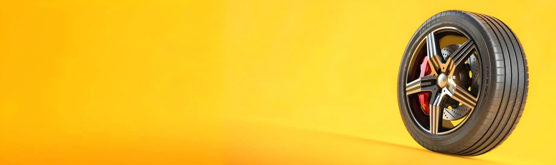 tire size search banner