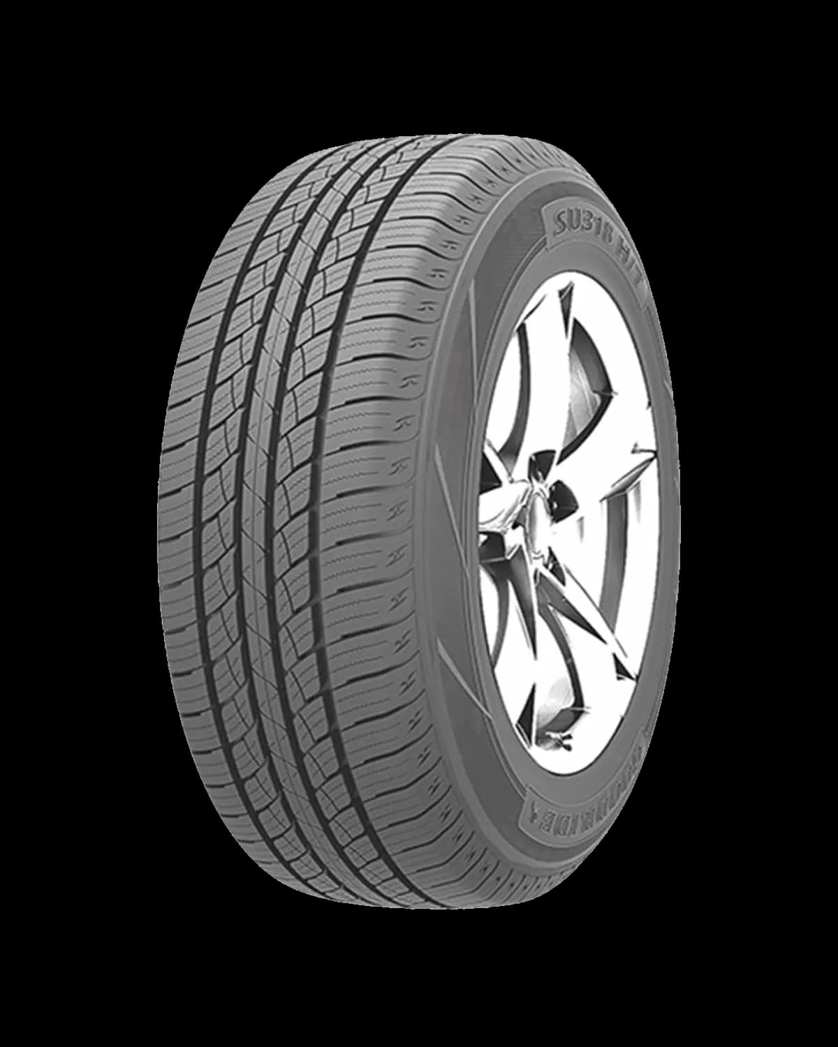 255/50R20 109V SU318 اريسون
