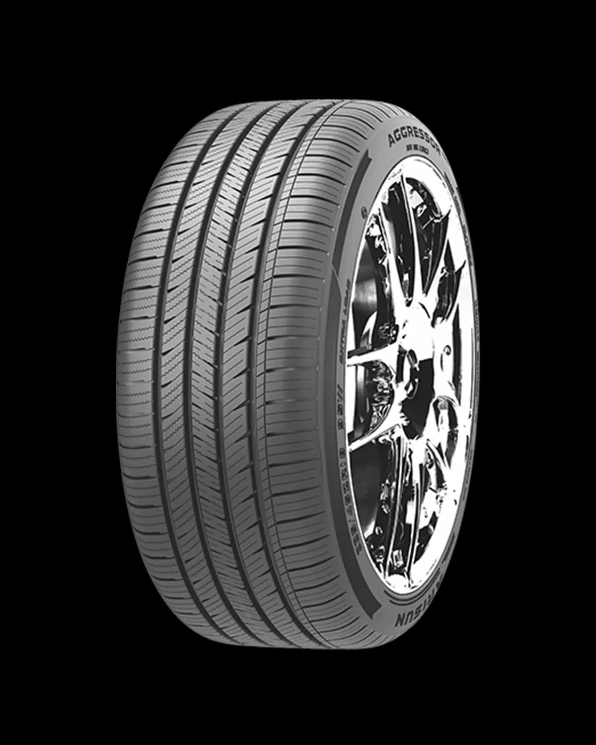 245/40R20 99W ZS03-2024 اريسون