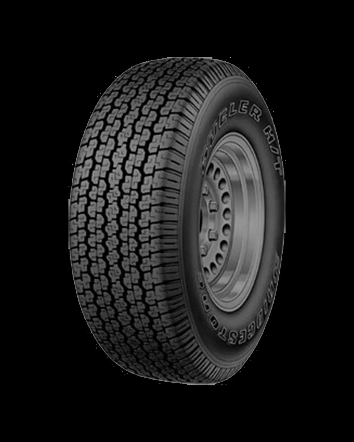 245/70R16 111S D689 بريجستون