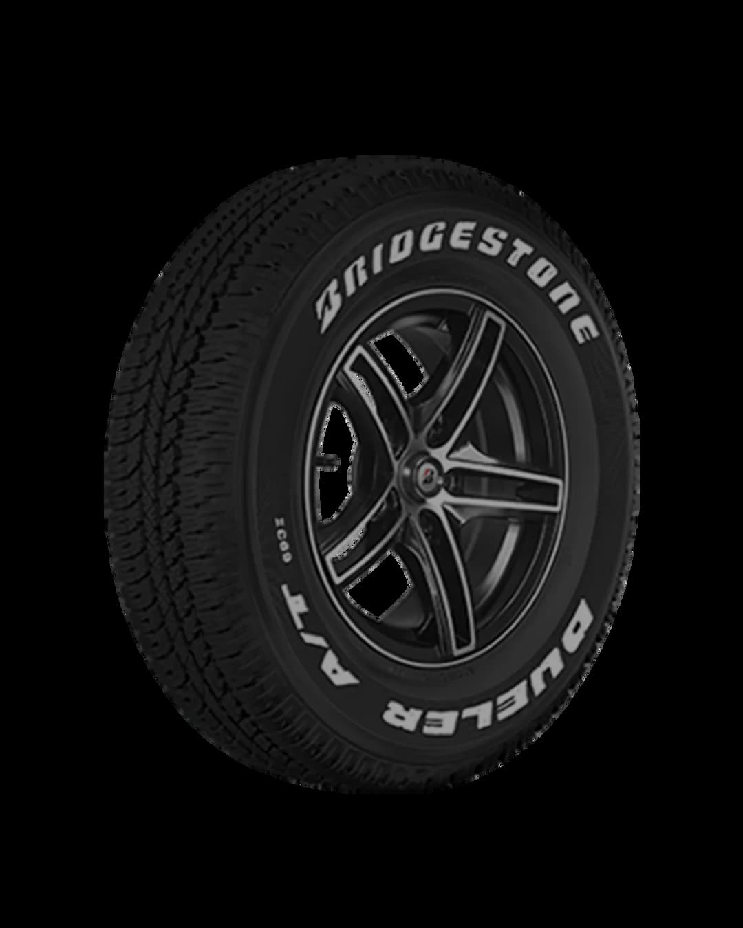 265/55R20 113V D693 بريجستون