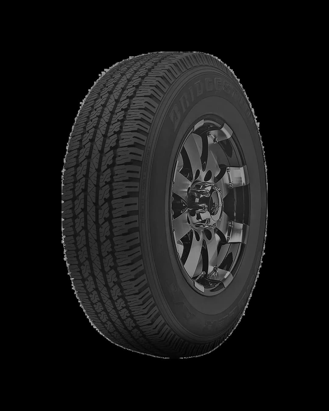 245/75R17 112H D693II بريجستون