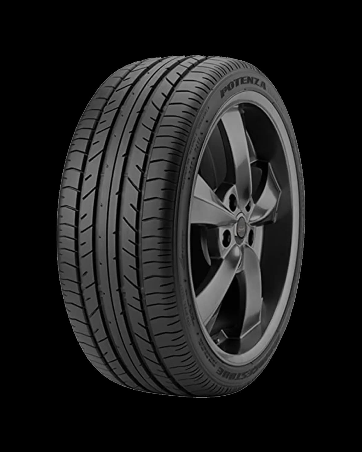 265/60R18 110H D840BZ-2025 بريجستون