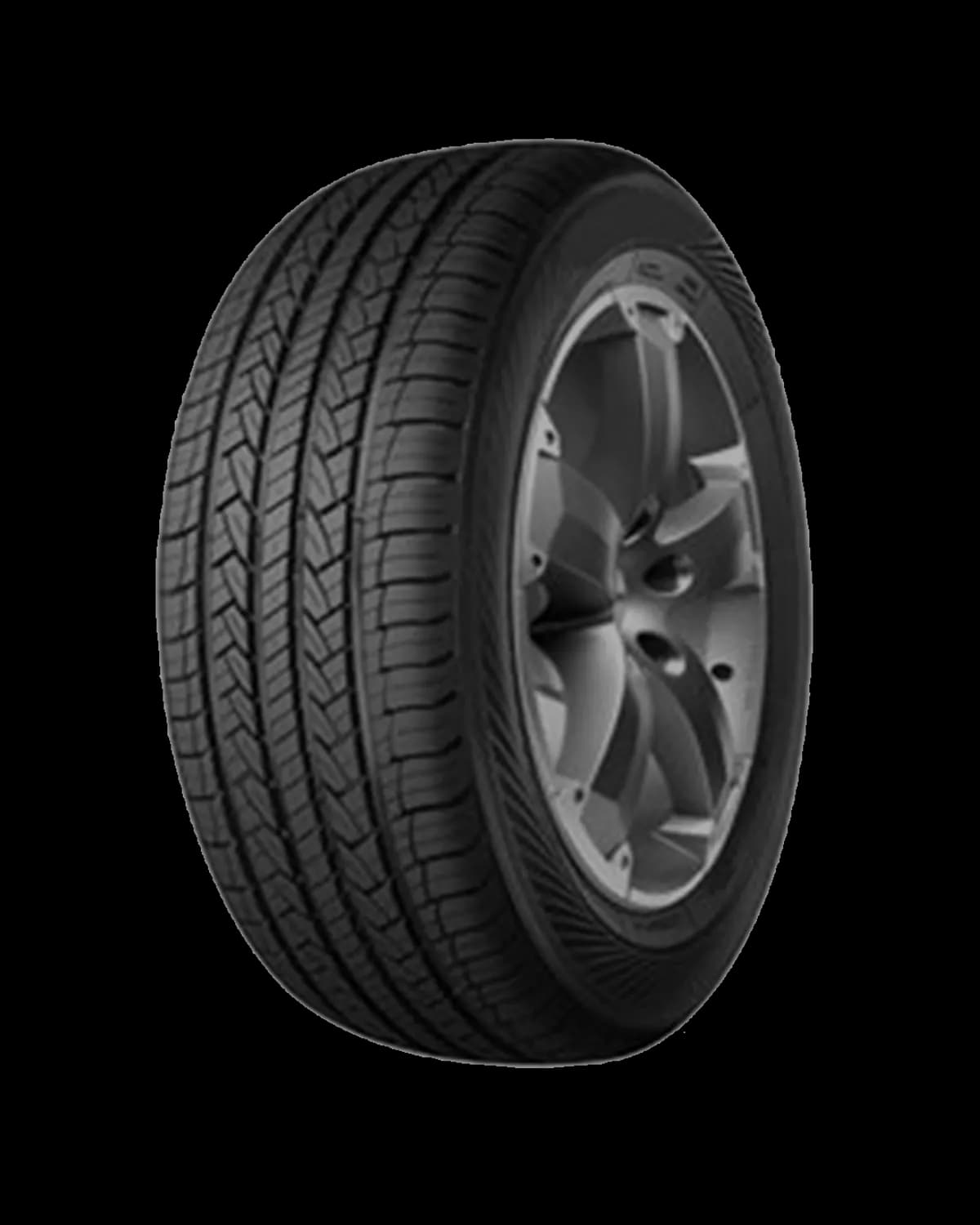 265/65R17 112H D840LZ-2025 بريجستون