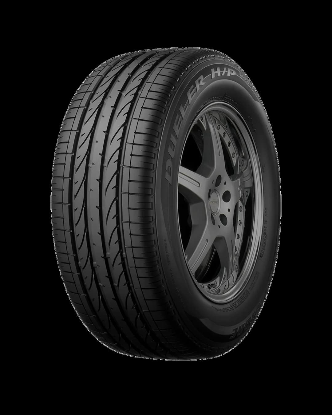 315/35R20 110Y DHPS RFT بريجستون