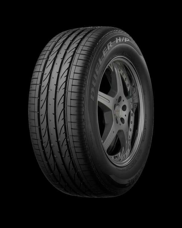 Bridgstone 315/35R20 110Y DHPS RFT