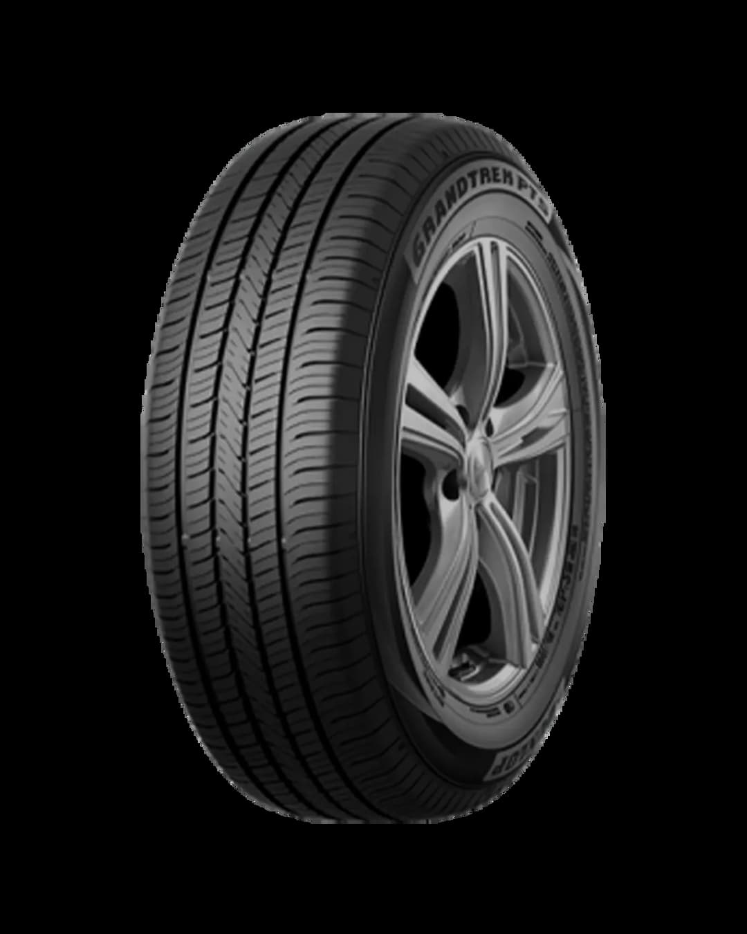 265/65R17 112S D693III -2024 برجستون