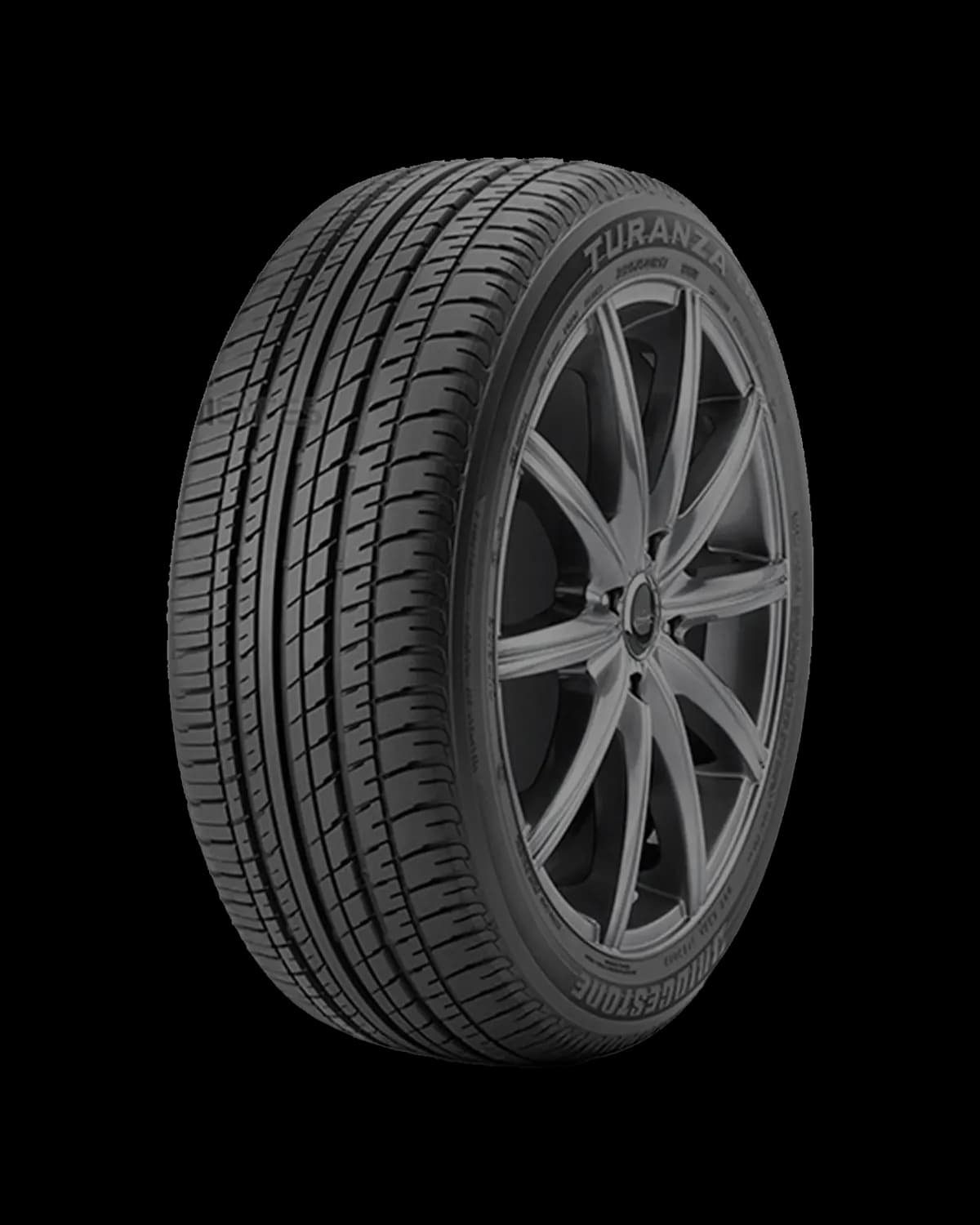 Bridgstone 185/55R16 83H ER37