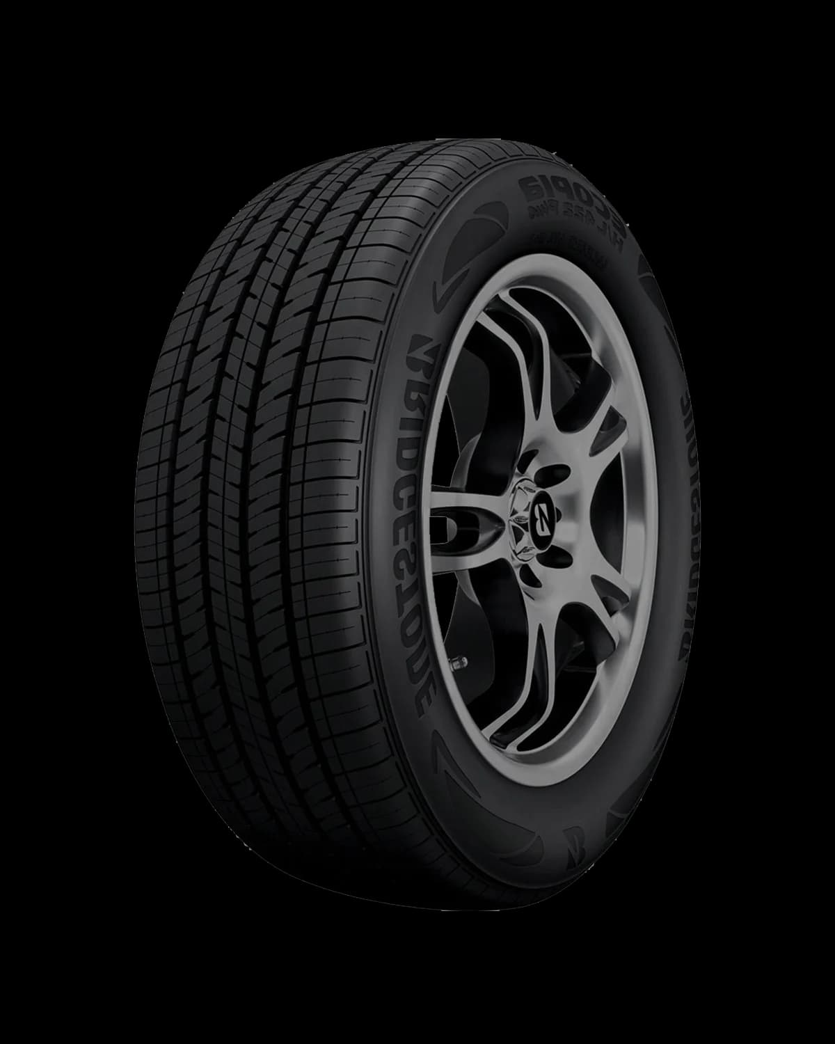 255/50R20 104V HL422+ بريجستون