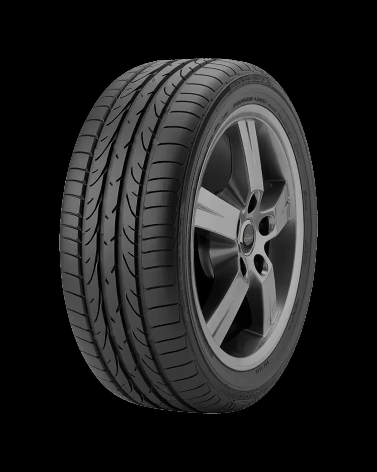 275/30R20 97Y RE050 RFT بريجستون