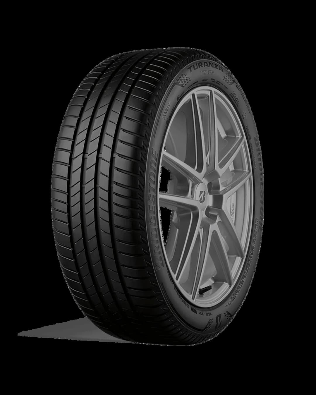 255/35R19 96Y T005 RFT بريجستون