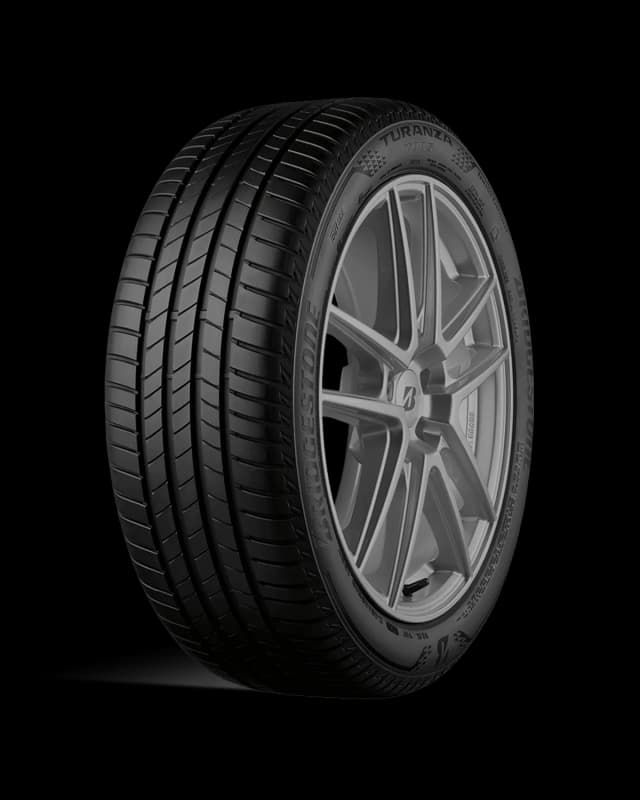 Bridgstone 245/45R18 96W T005