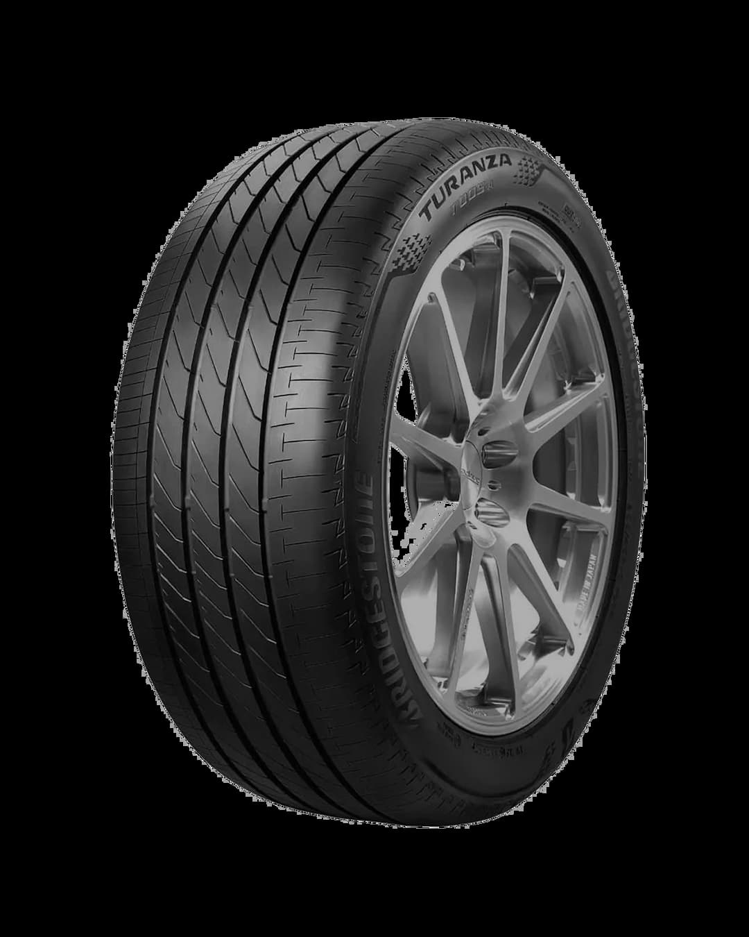 205/65R16 95H T005A بريجستون