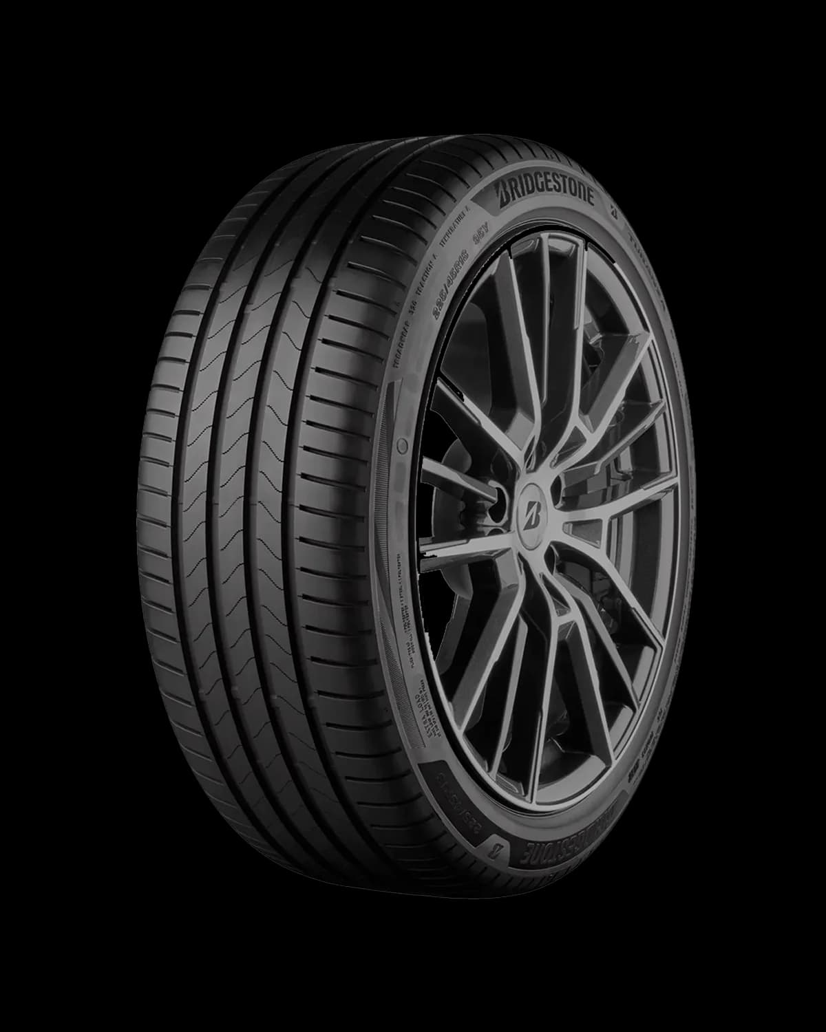 285/35R21 105Y TUR6 بريجستون