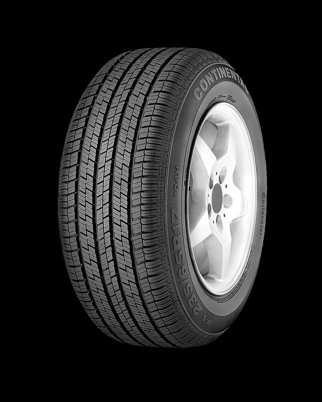 225/65R17 102T 4x4Contact كونتيننتال