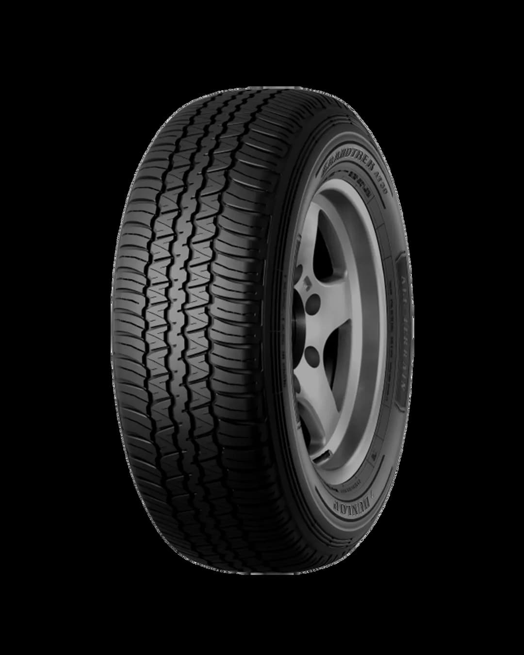265/55R20 113V AT30TRG T دنلوب