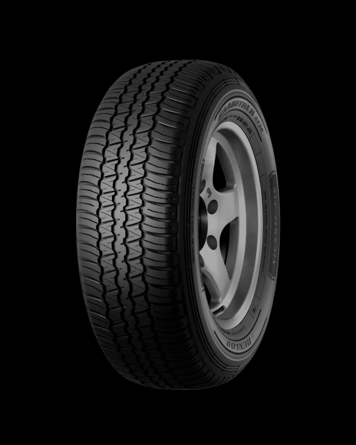 245/75R17 12H GTAT30 T دنلوب