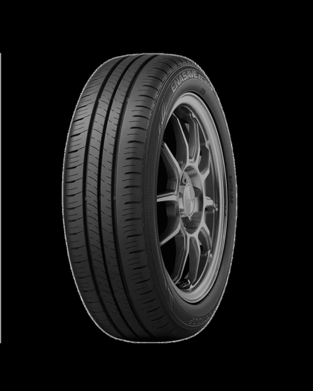 215/60R17 96H EC300+ دنلوب