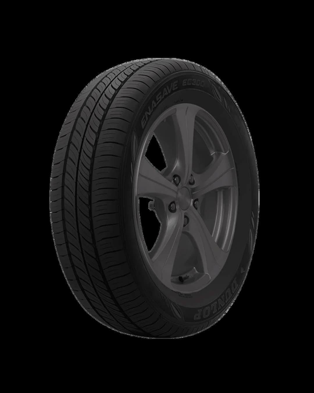 215/60R16 95V EC300 دنلوب