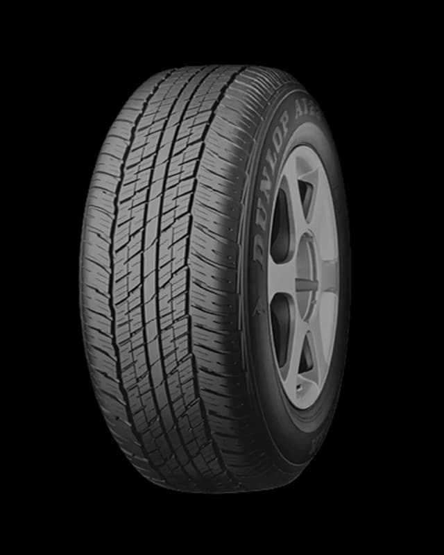 265/70R18 116H AT23 دنلوب