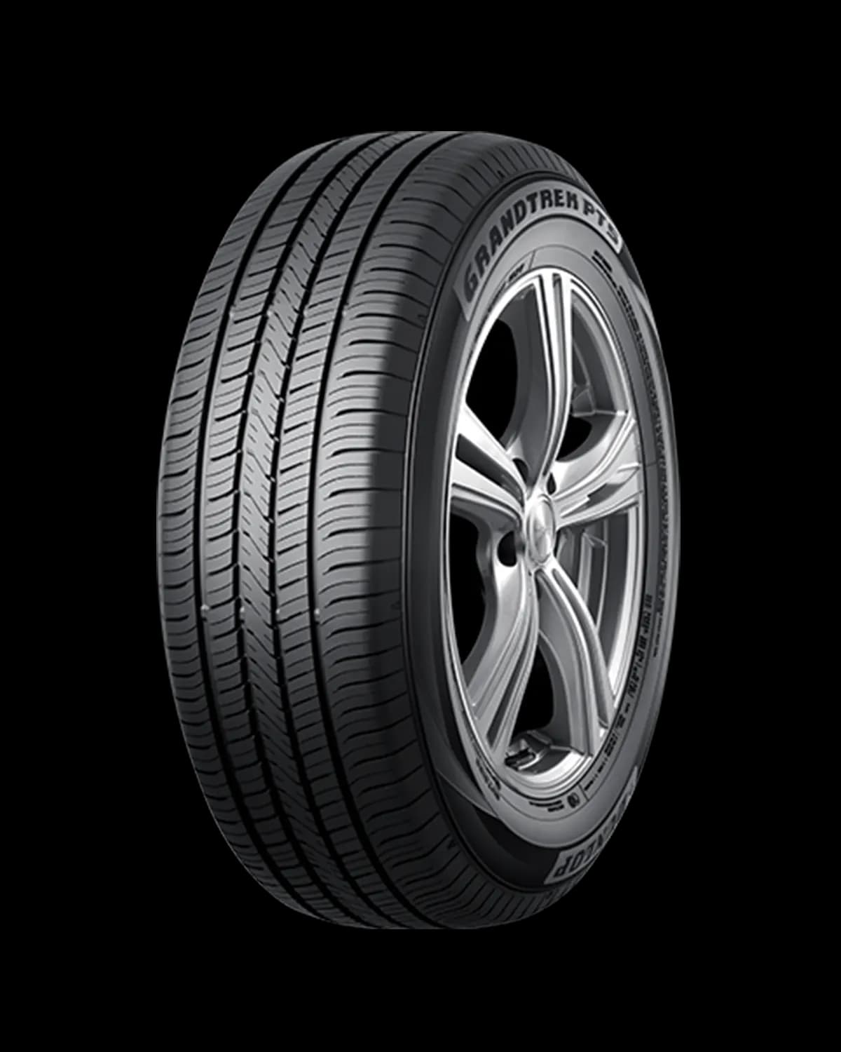 265/50R22 112V PT5A دنلوب