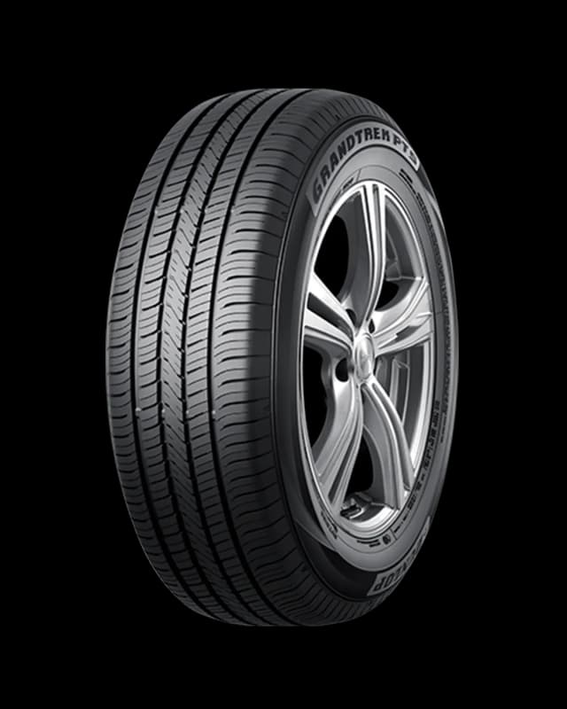 265/50R22 112V PT5A دنلوب