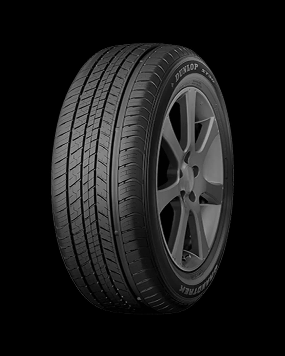 225/65R17 102H ST30 -2025 دنلوب