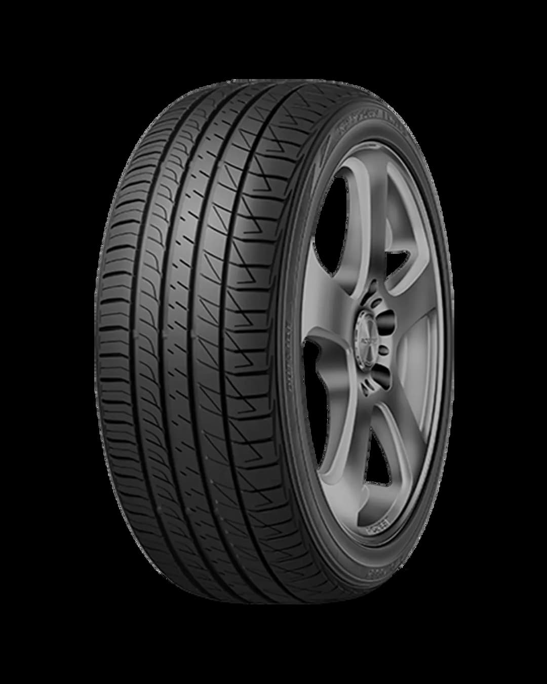 205/55R16 91V S LM705 4GDM دنلوب