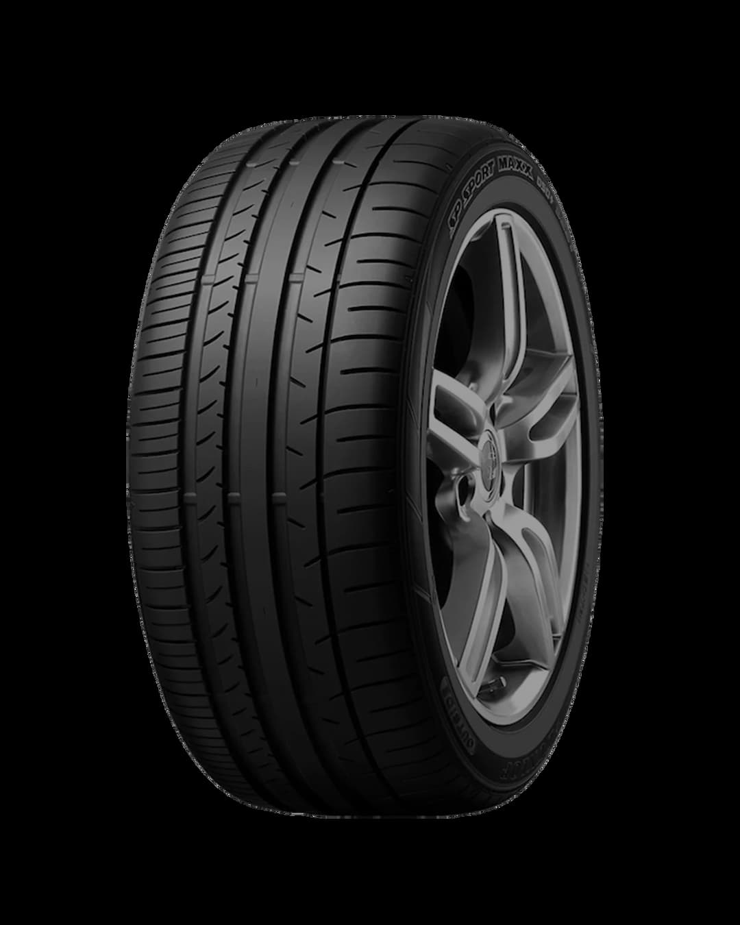 245/45R19 102Y MAX060+ دنلوب