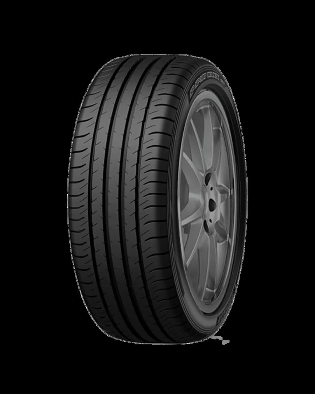 235/45R18 94Y MAX050 دنلوب