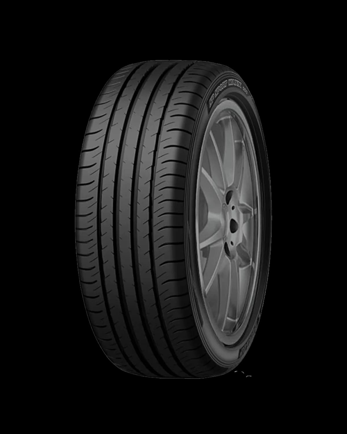 235/45R18 94Y MAX050-2024 دنلوب