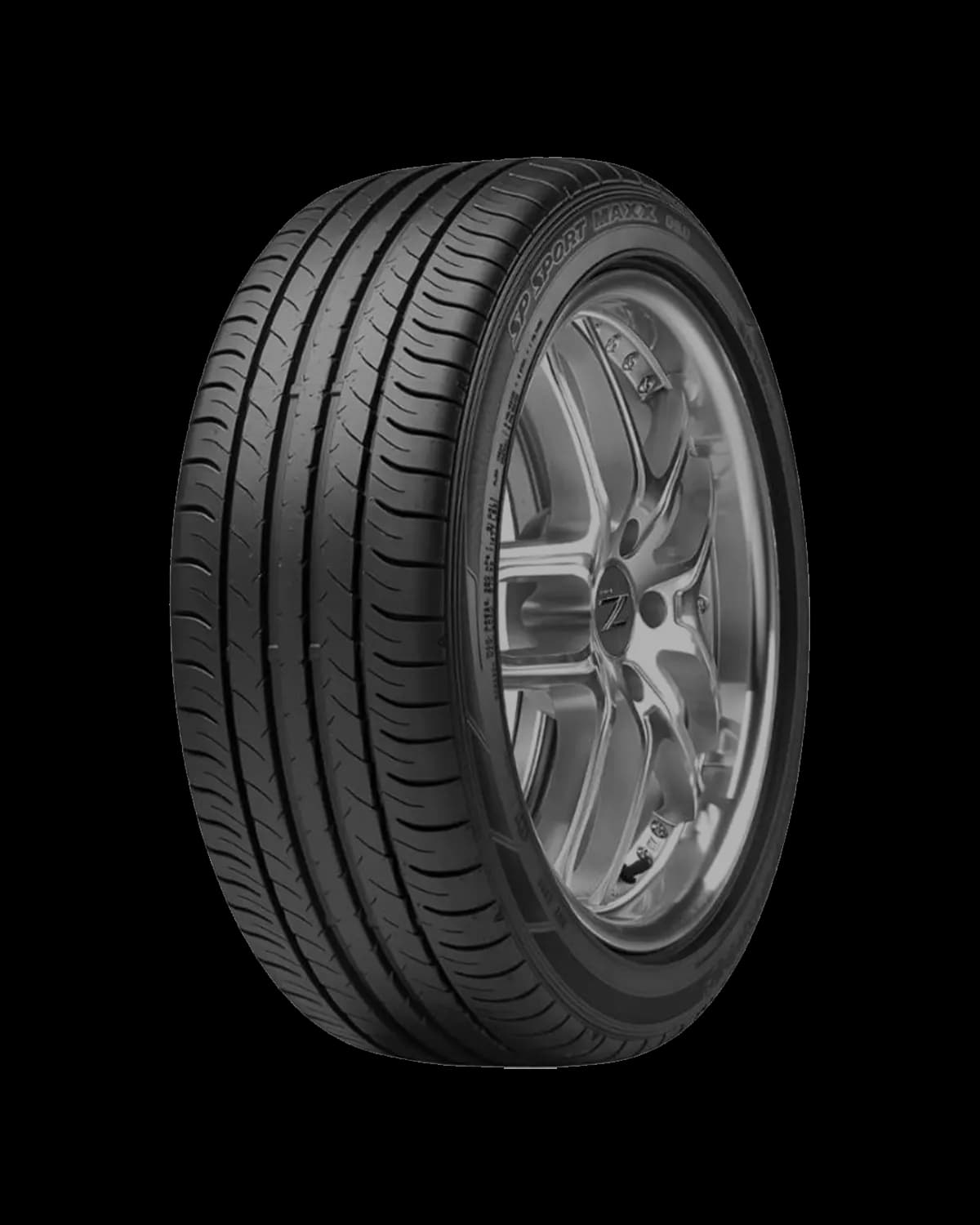 225/50R18 95V SP SPORT MAXX 050 دنلوب