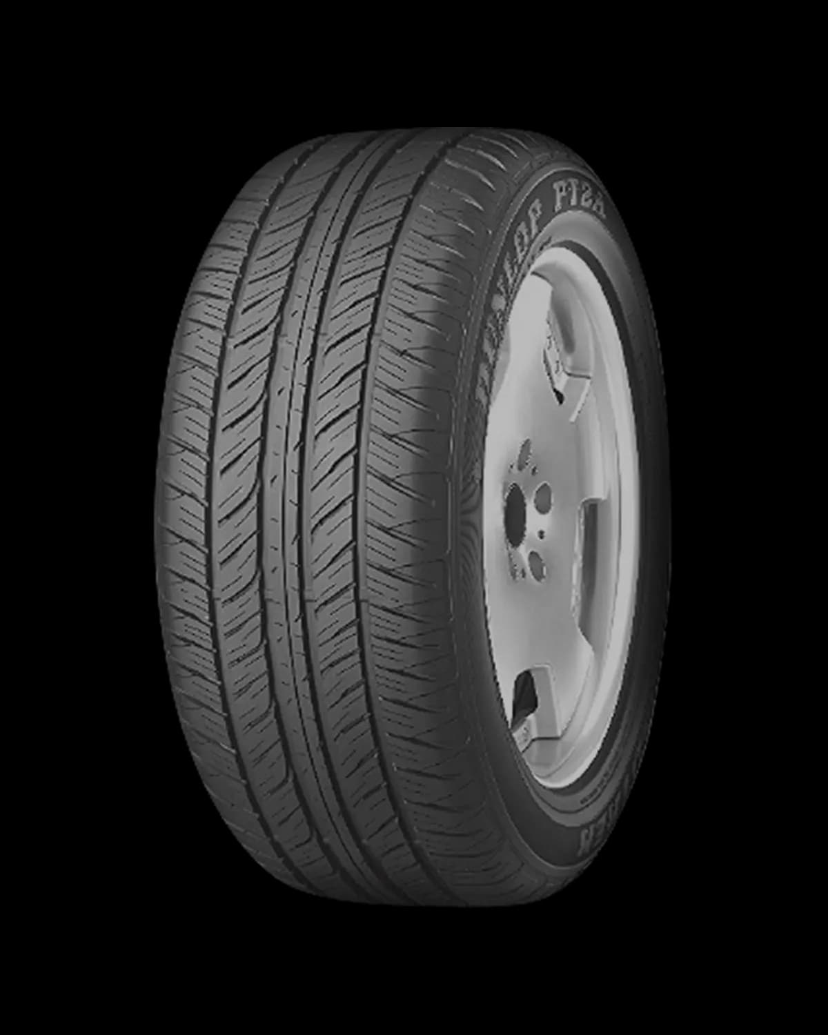 285/50R20 112V PT2A دنلوب