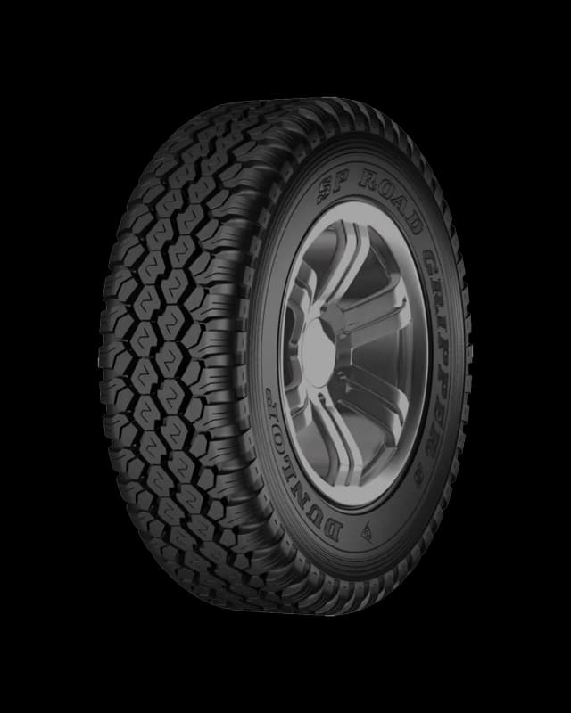 Dunlop 235/85R16 108/104N S RGS