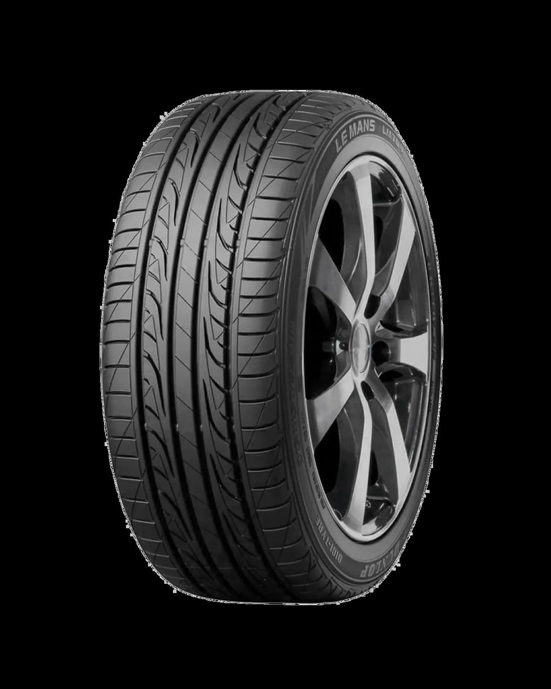 205/65R15 94V SLM704 دنلوب