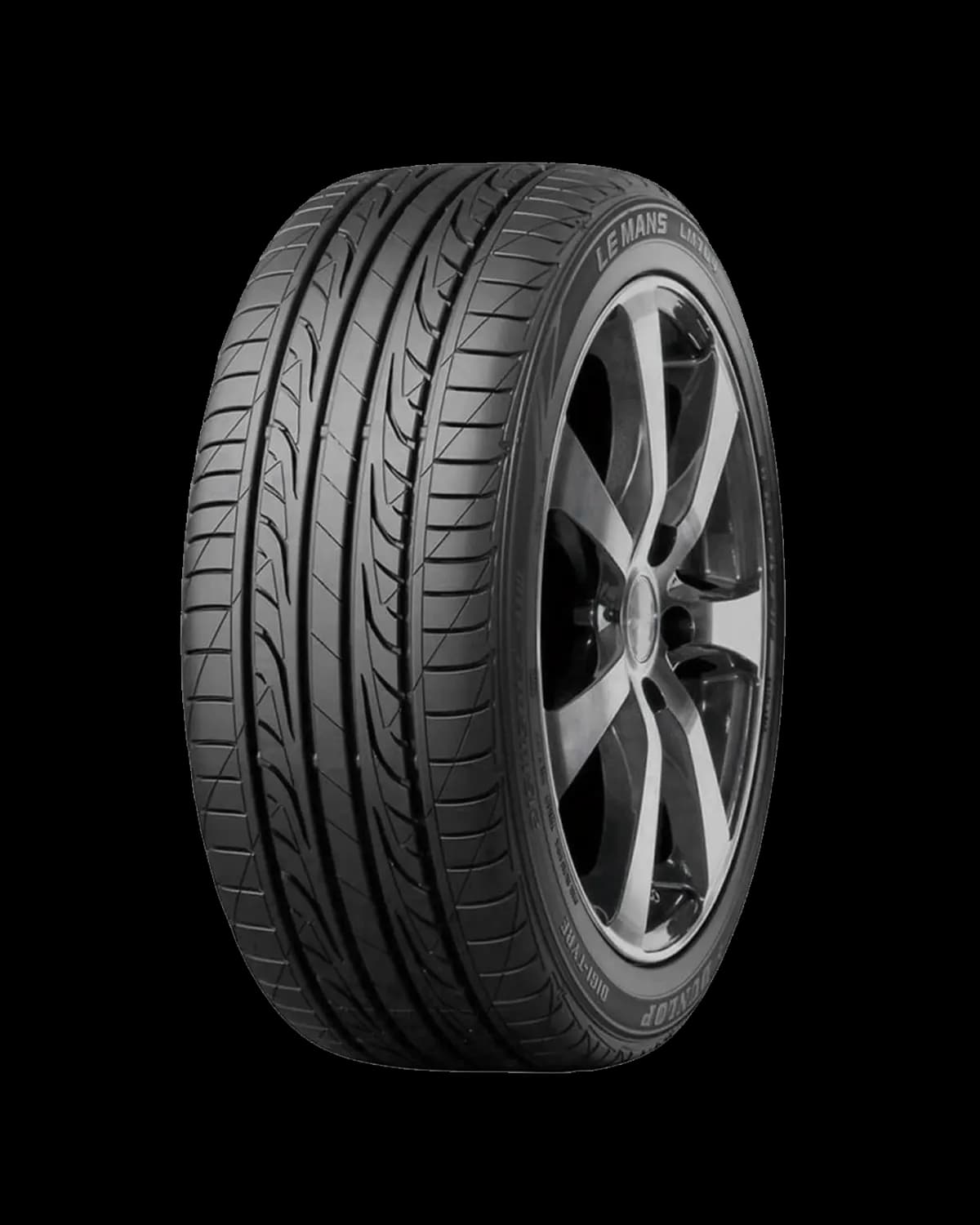 205/65R15 94V SLM704 دنلوب