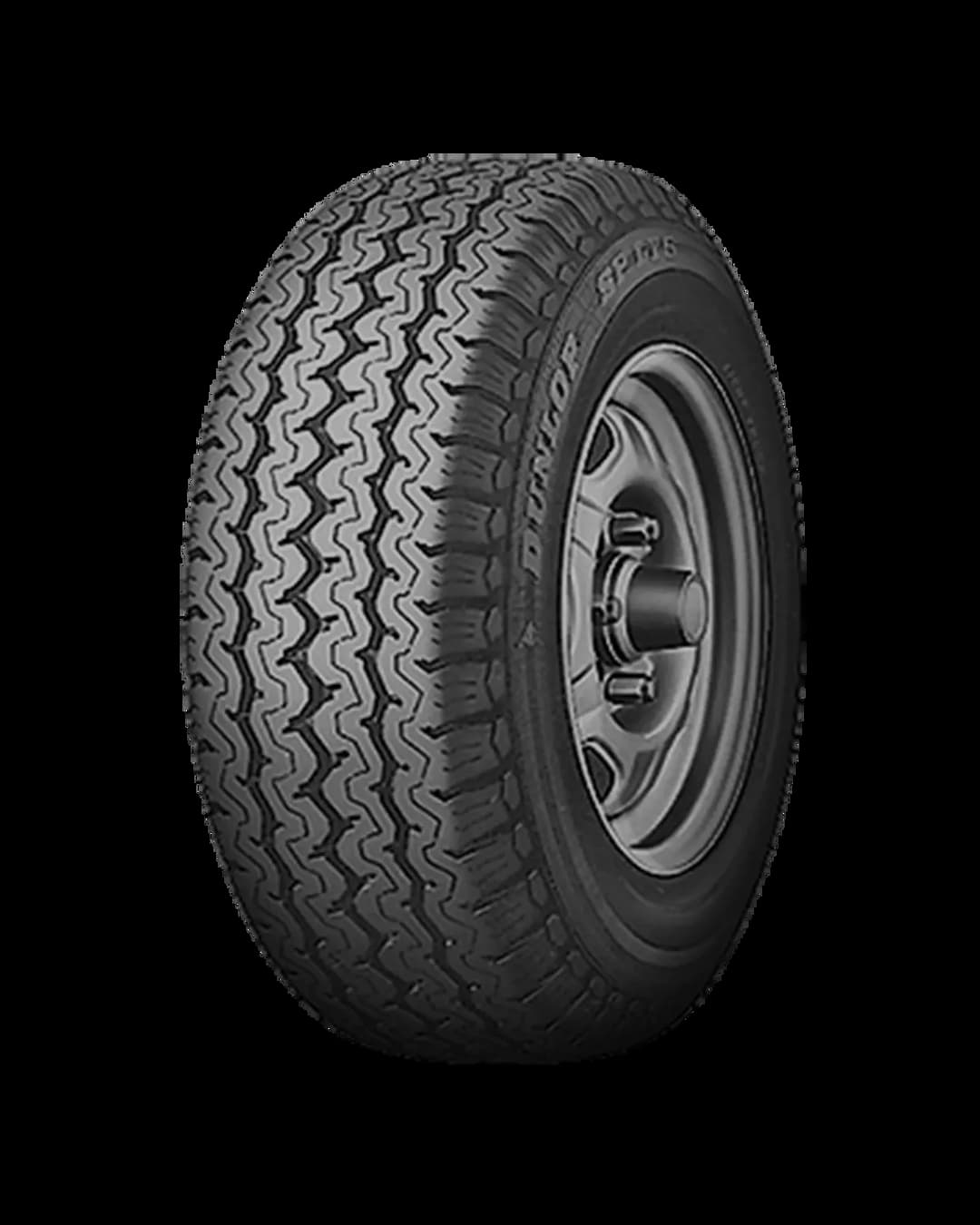 215/65R16C 106S LT5 دنلوب
