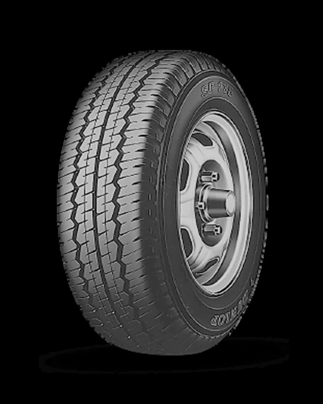 195R15C 106/104R SP175 دنلوب