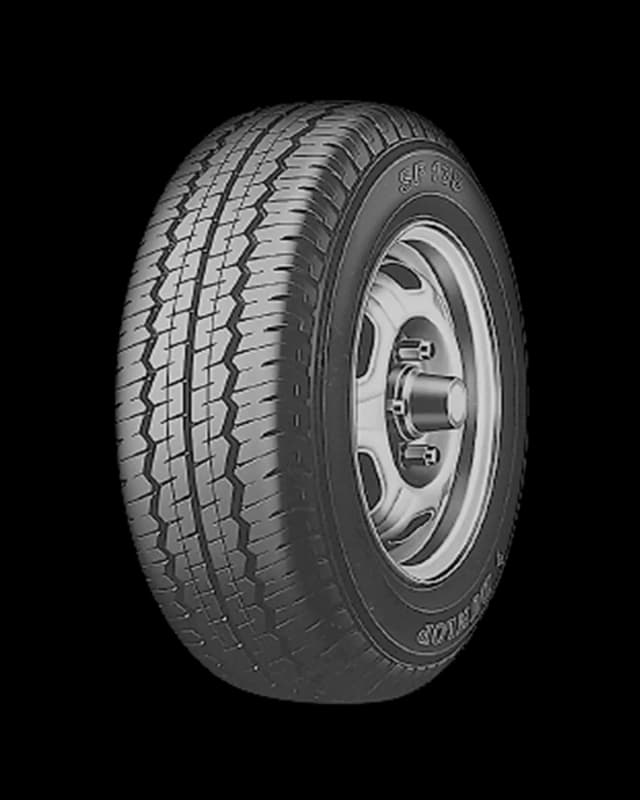 195R15C 106/104R SP175 دنلوب