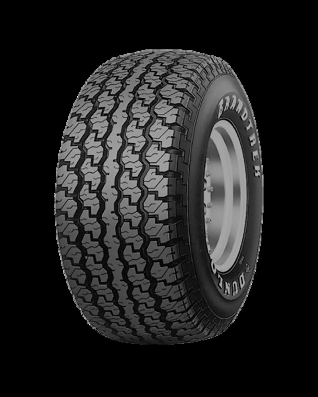 275/70R16 114T TG28 M2 دنلوب