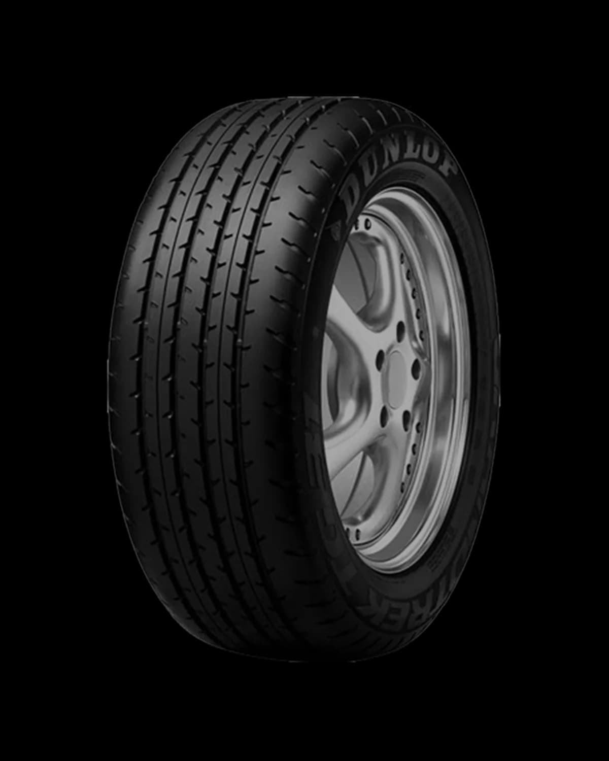 Dunlop 245/85R16 114S TG31 (JS75)