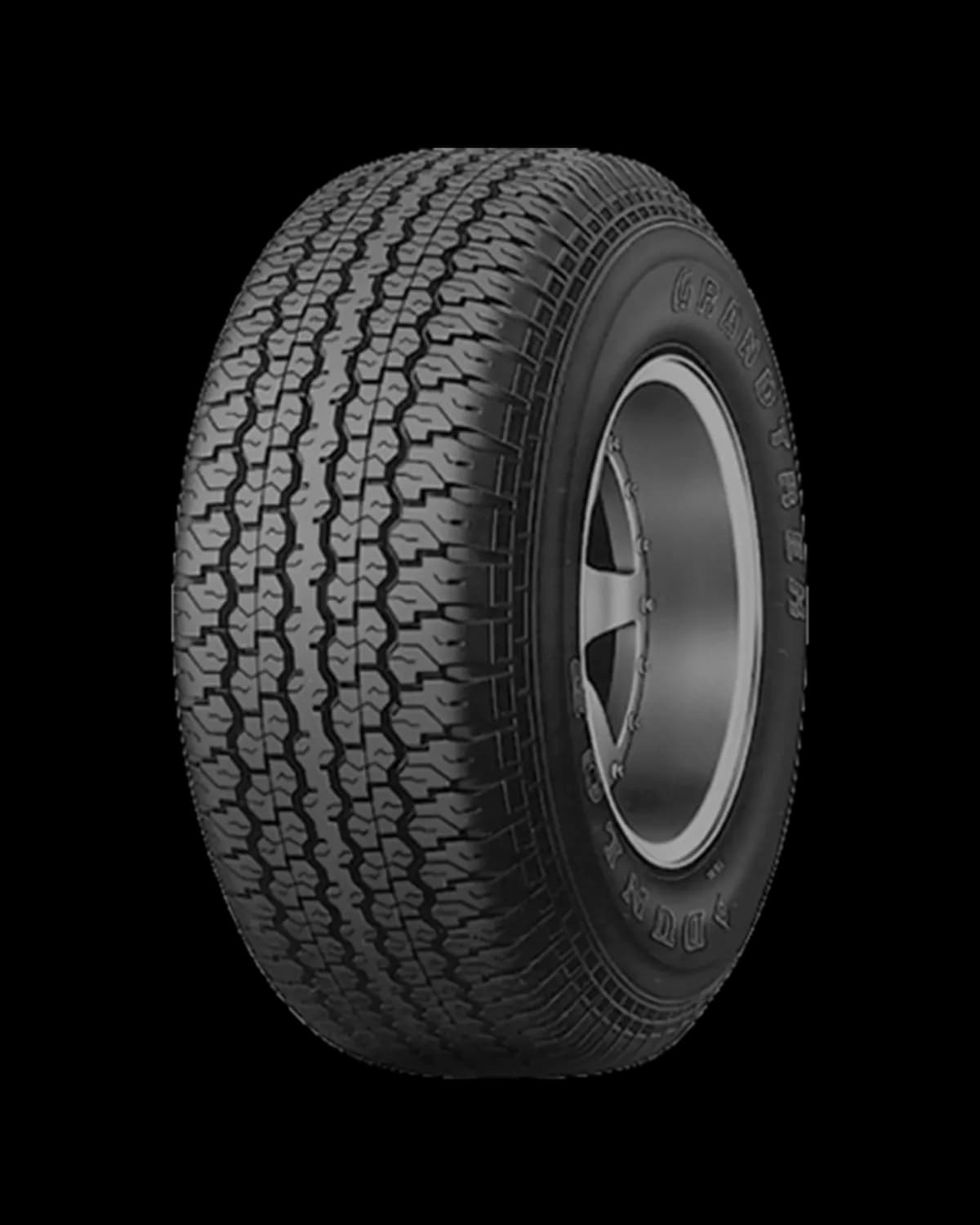 265/70R16 112S TG35 M2 BLT دنلوب
