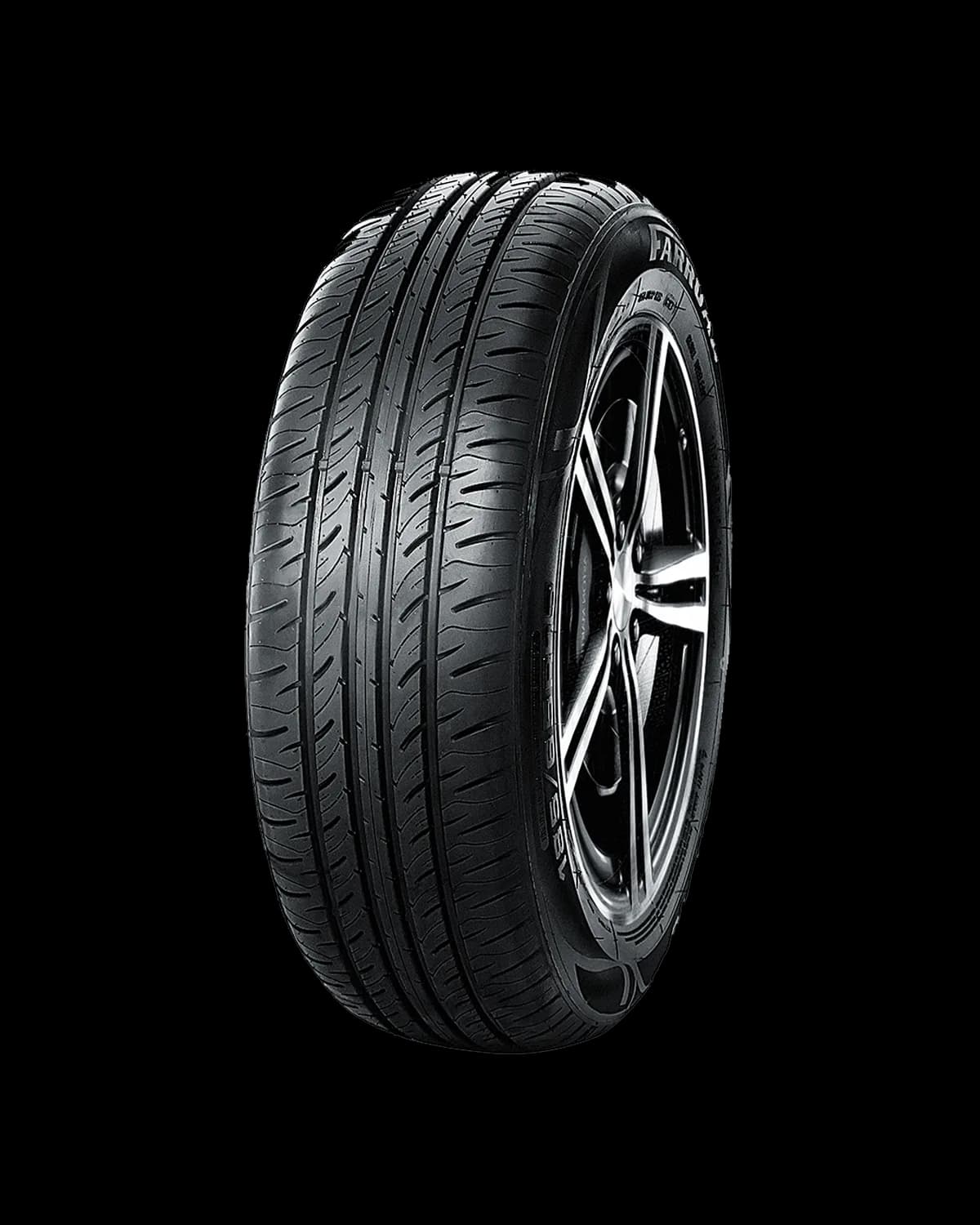 225/60R16 91W FRD16 فاررود