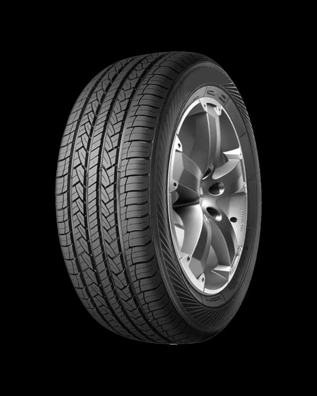 265/65R17 116H FRD66 فاررود