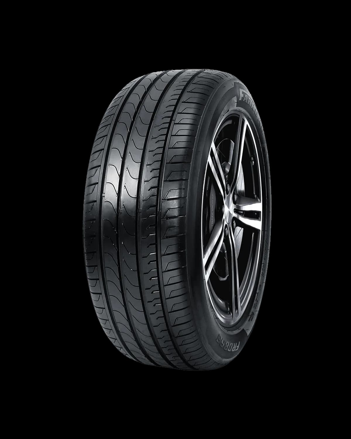 225/45R19 96W FRD866 فاررود