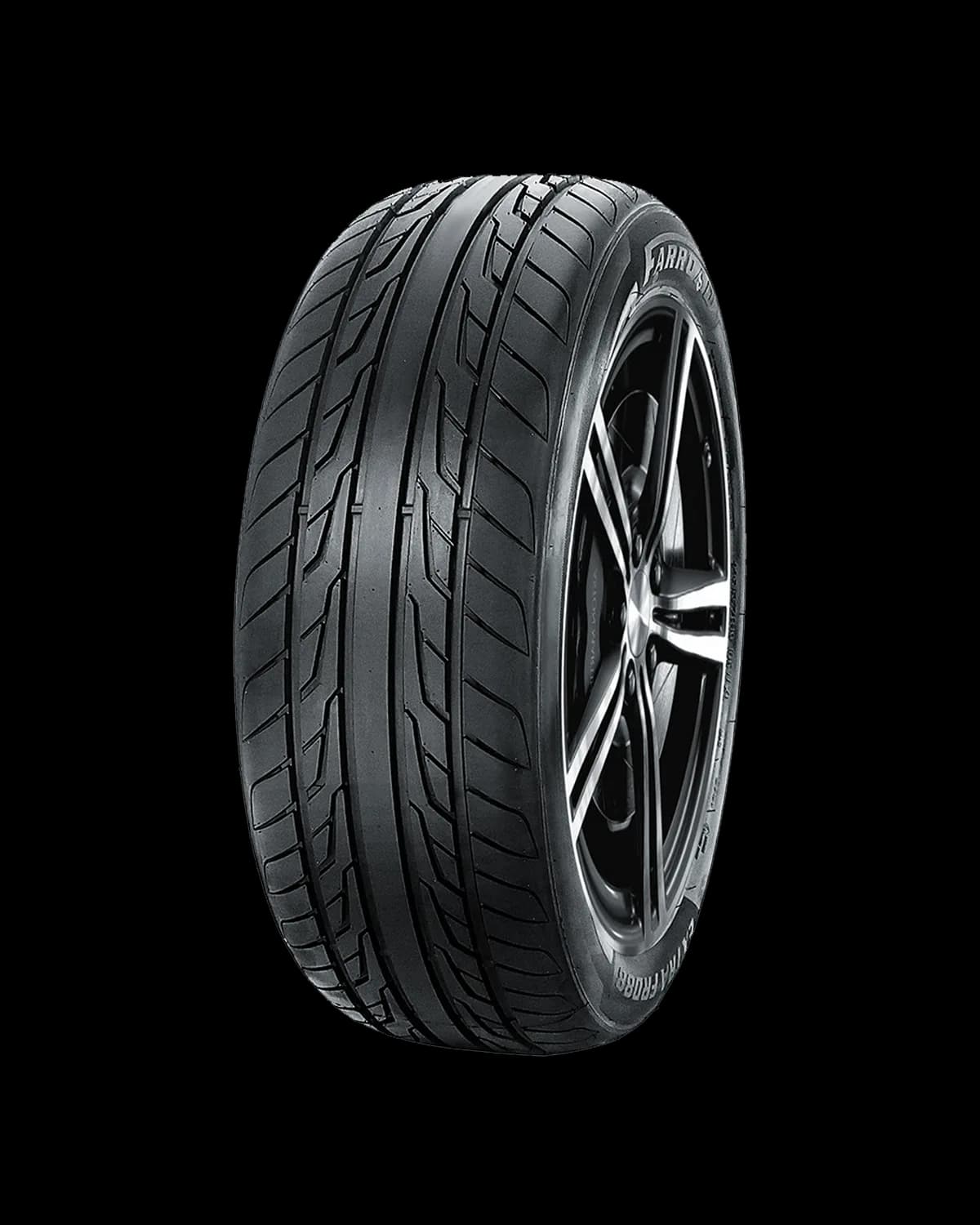 255/45R19 104W FRD88 فاررود