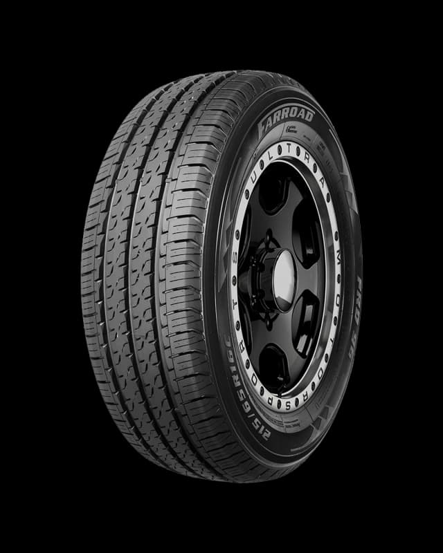 Farroad 225/75R16 121/120R FRD96