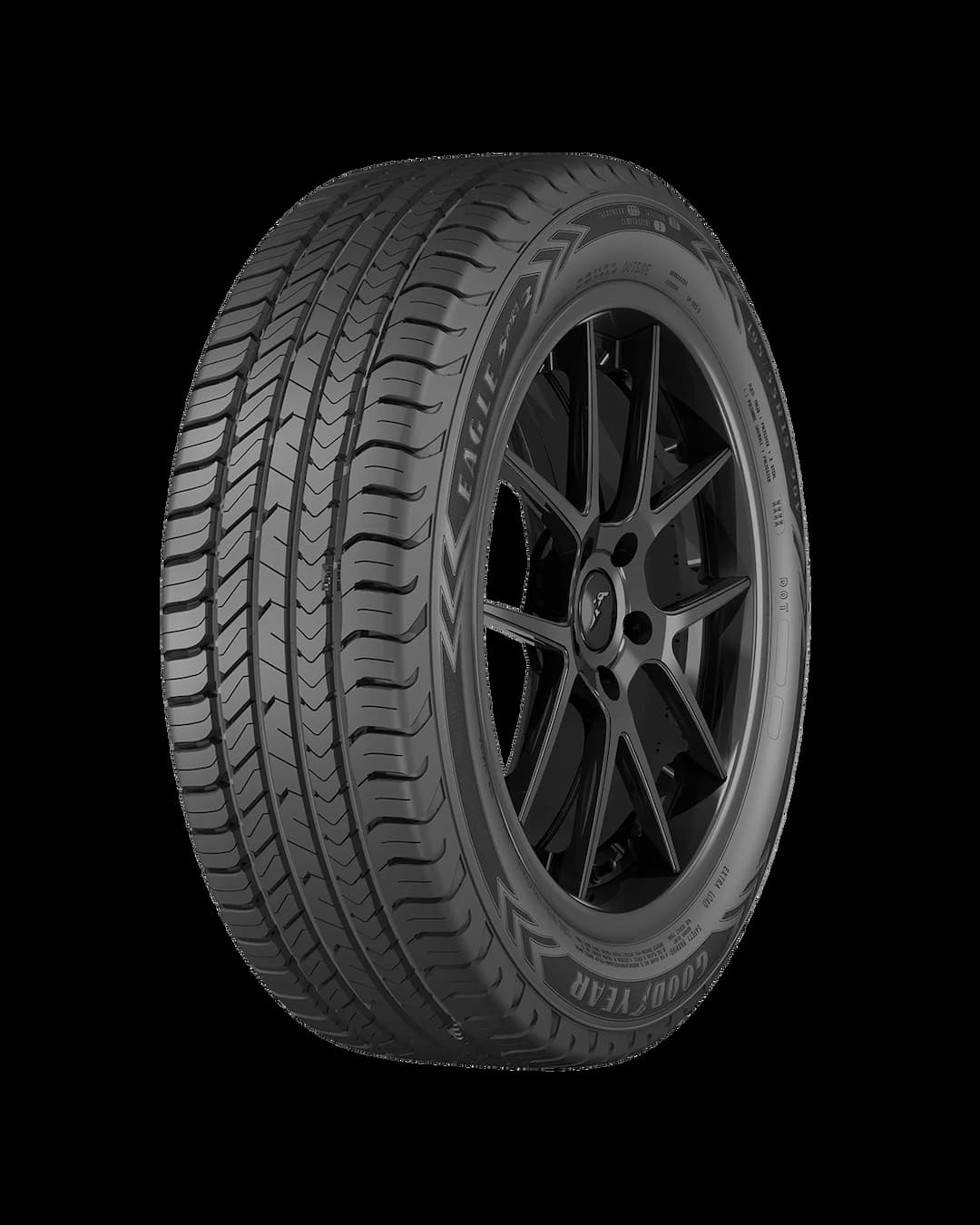 205/55R16 91V EAGEL SPORT 2 -2024