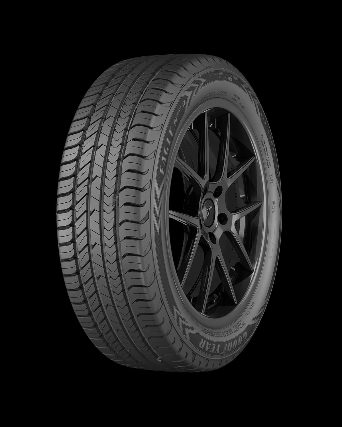 265/65R17 112H E SPORT2 SUV جوديير