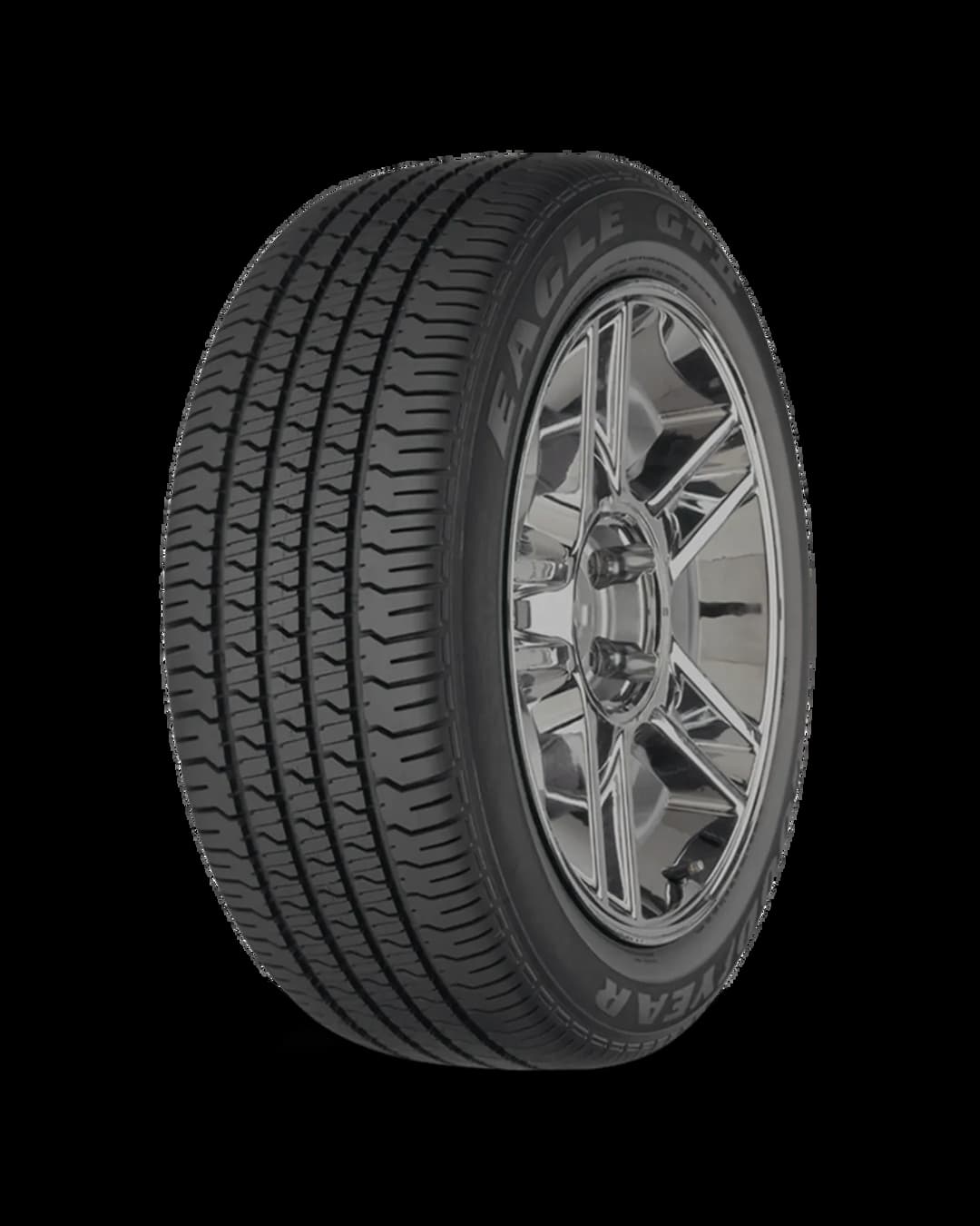 285/50R20 111H EAG GT II جوديير